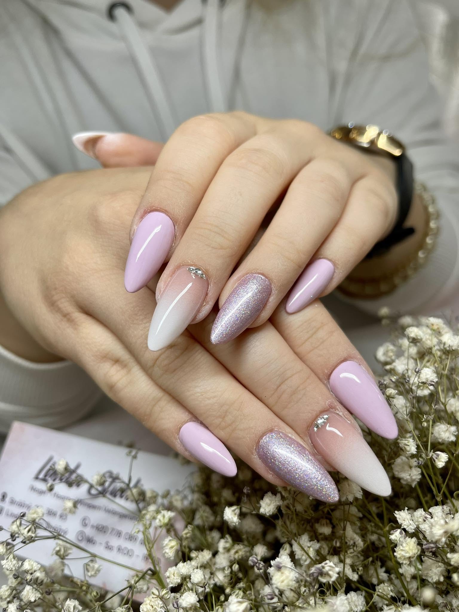 Nails by Linda – Naildesign 1