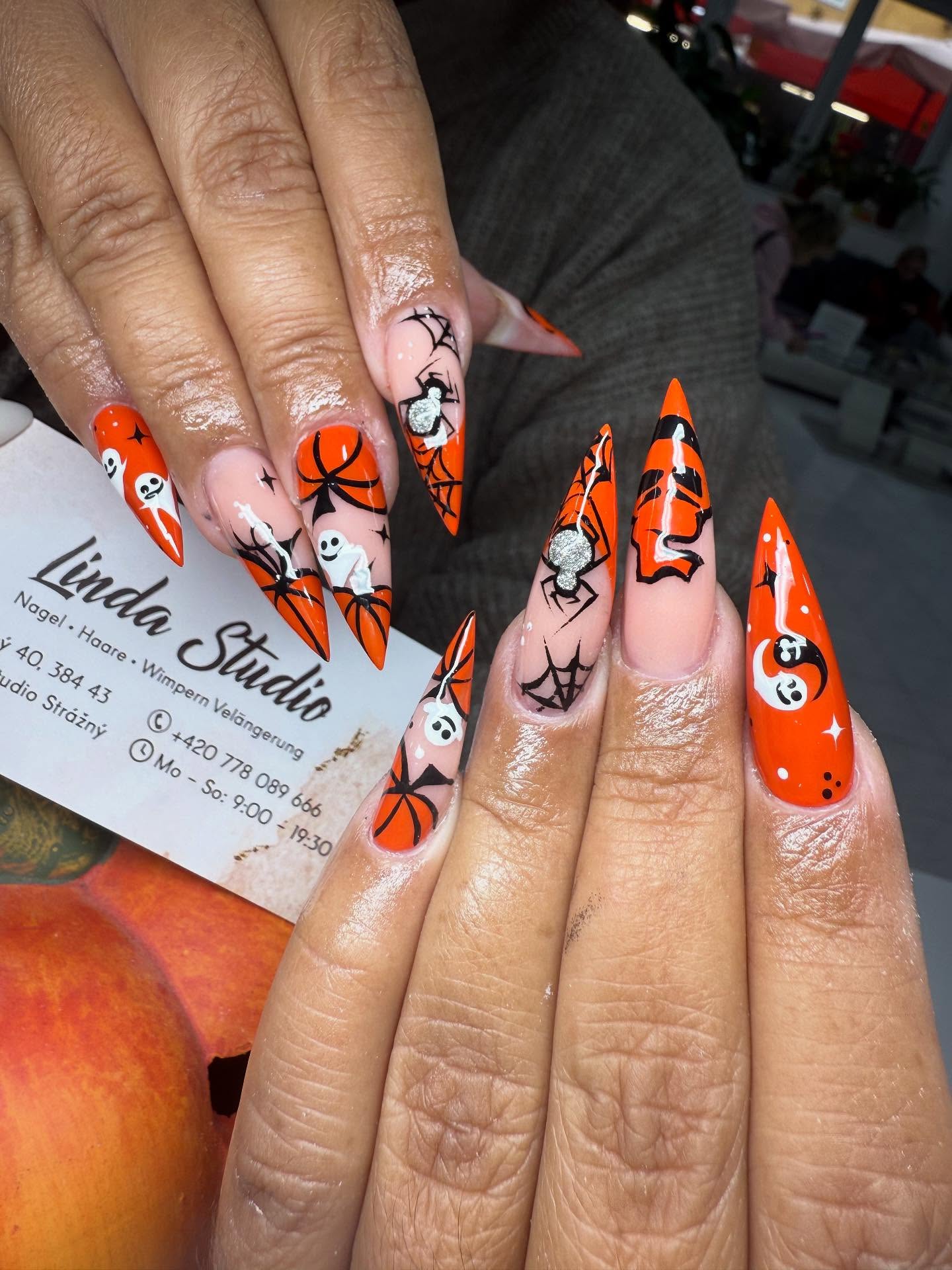 Nails by Linda – Naildesign 6